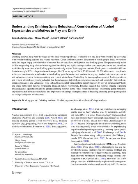 ymca drinking game meaning|Understanding Drinking Game Behaviors: A Consideration of .